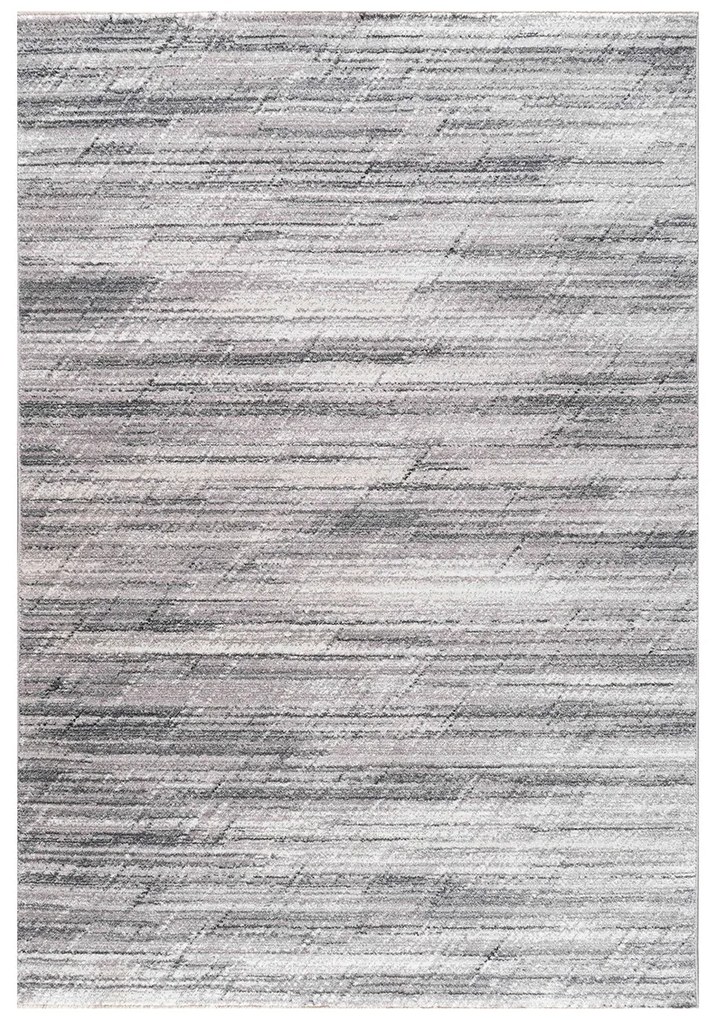 Χαλί (160x230) Polcarpet Mystic Kilvana 4134 L.Grey/Silver