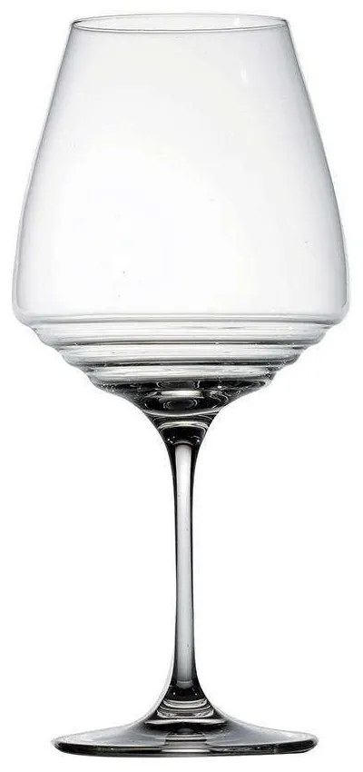 Ποτήρι Κρασιού Esperienze NE08000 800ml Clear Zafferano Crystal