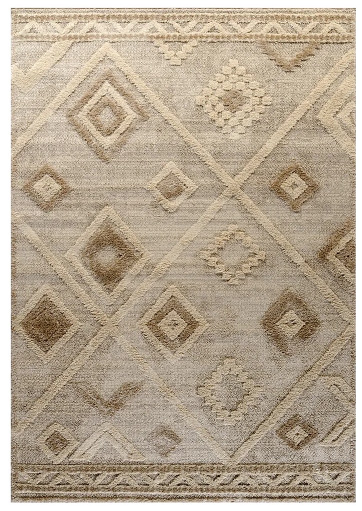 Χαλί (160x230) Tzikas Carpets House 61896-760
