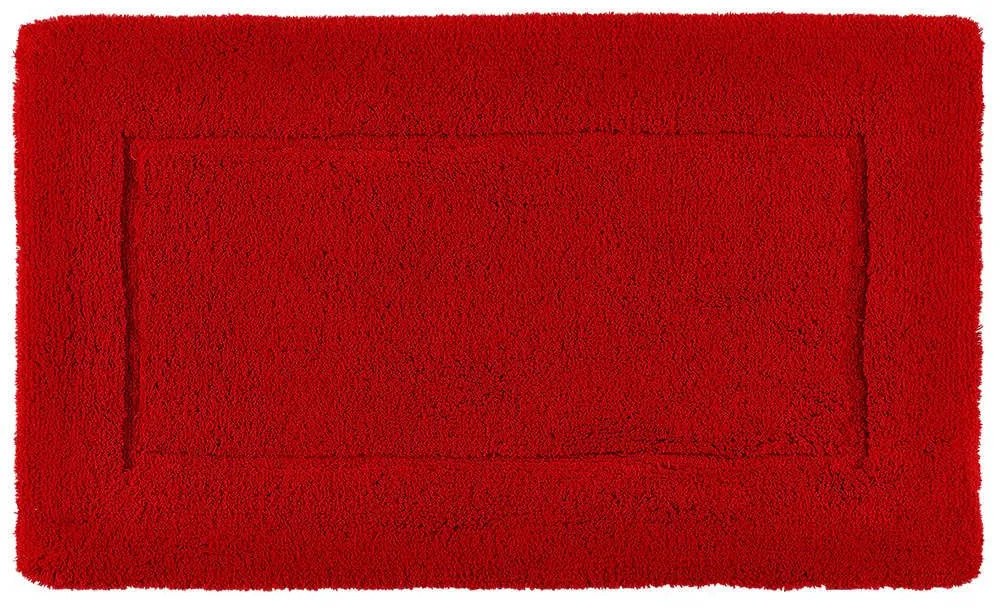 Χαλάκι Μπάνιου Must 553  Rouge Abyss &amp; Habidecor 60x100cm 100% Cotton