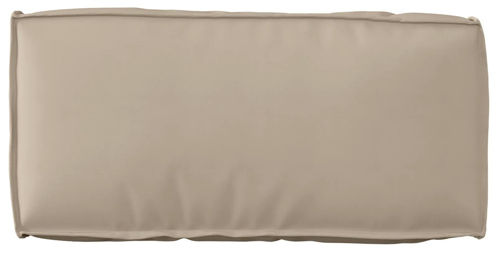vidaXL Μαξιλάρι Παλέτας για Πλάτη Ταπασίν 80x40x12 εκ. Ύφασμα Oxford