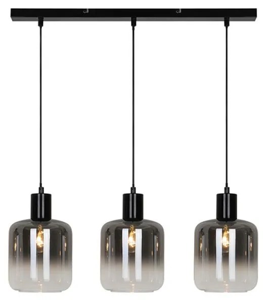 3/L Pendant Βar Adam - 51W - 100W - 4278300