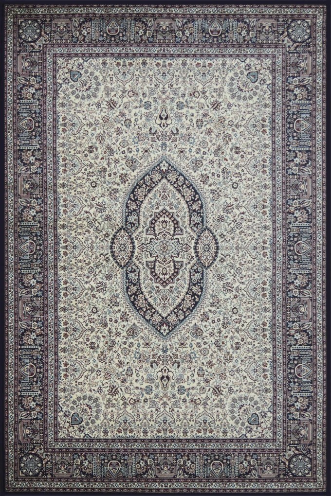 Χαλί Tabriz Beige Barok 200X300cm