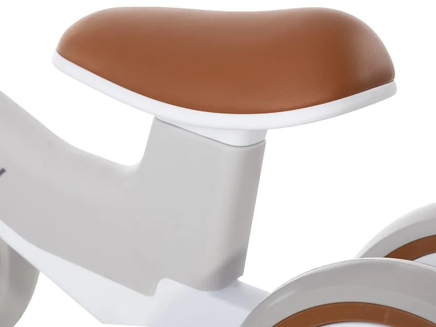 Ποδήλατο Ισορροπίας Ride on Bike BUDDY 10410100001 Beige Lorelli