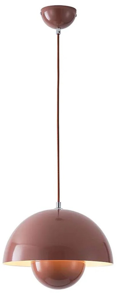 Φωτιστικό Οροφής Μονόφωτο Eurolamp Jarden 144-28551