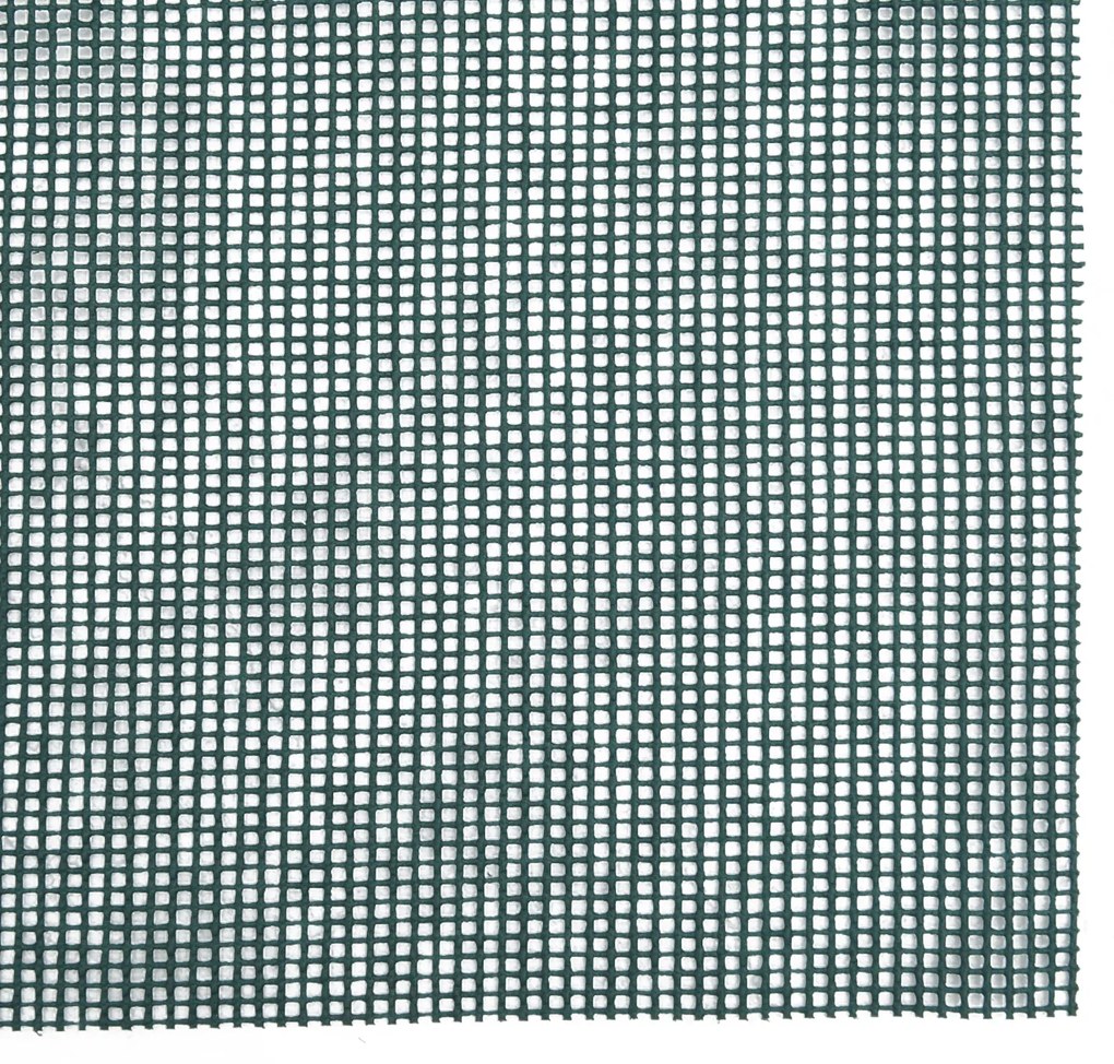vidaXL Χαλί Σκηνής Πράσινο 3,5x5 μ