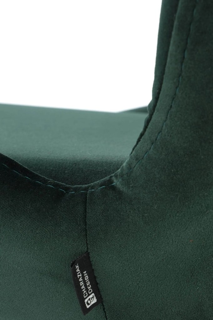 Καρέκλα Interno-Prasino