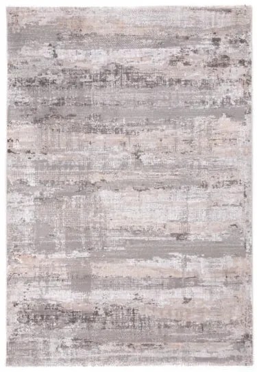 Μοντερνο Χαλι Silky 44B L. Beige 240 x 300