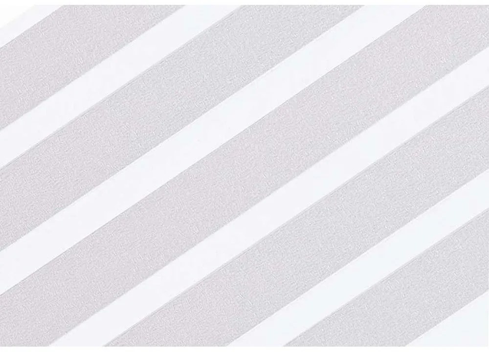 Αντιολισθητικά Αυτοκόλλητα Ντουζιέρας Antislip (Σετ 5τμχ) Clear Sealskin PVC