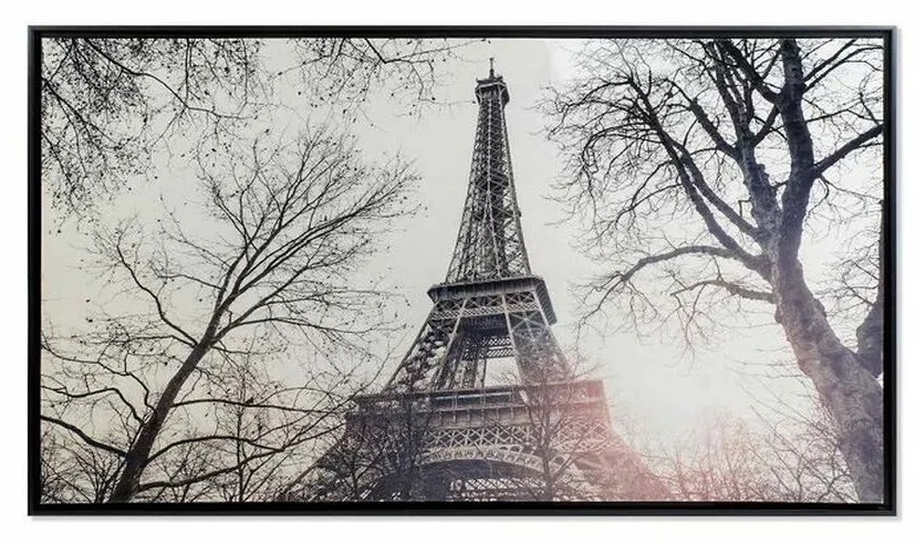 Καμβάς DKD Home Decor πολυστερίνη Καμβάς 144 x 3,5 x 84 cm