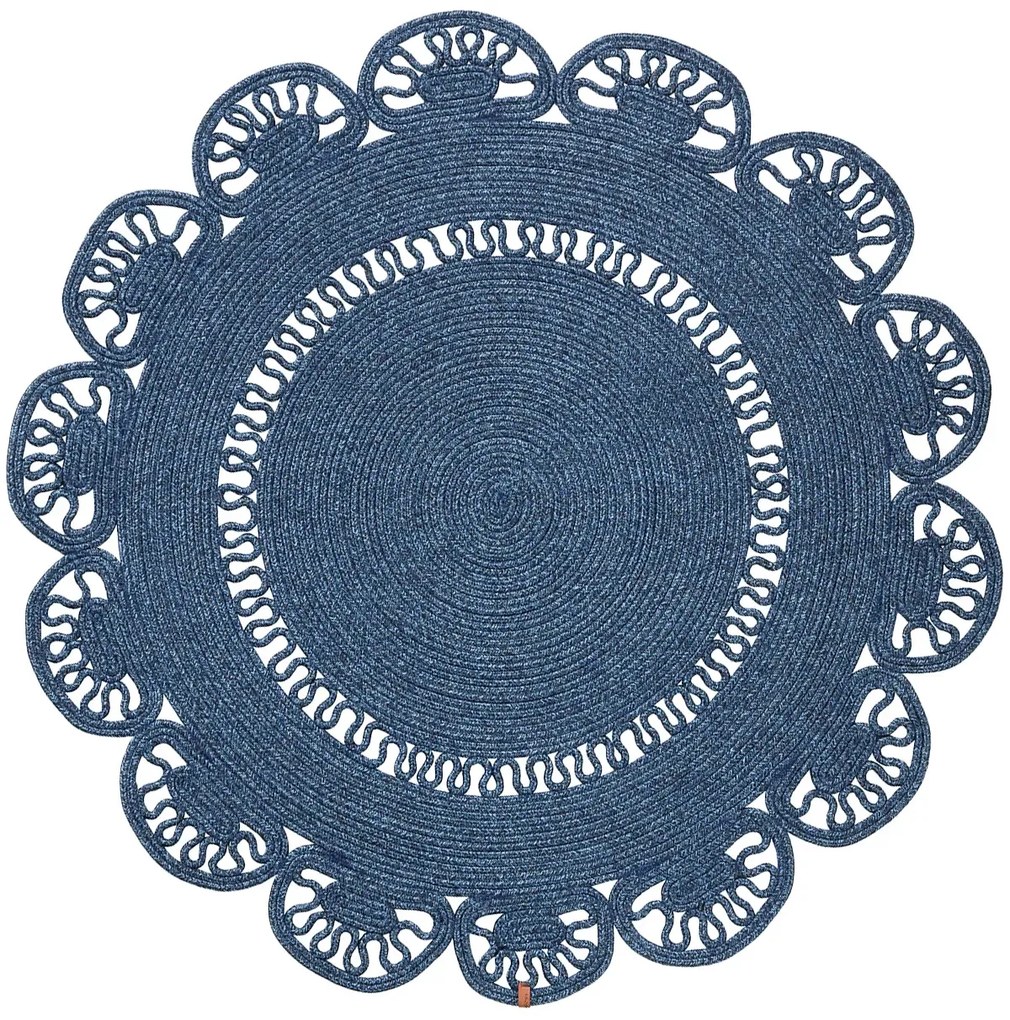 JUT 101 BLUE