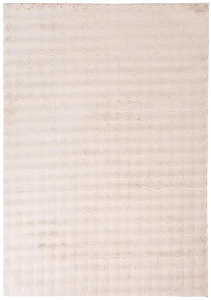 Χαλί Bunny BUBBLE BEIGE Royal Carpet - 160 x 230 cm - 11BUBBE.160230