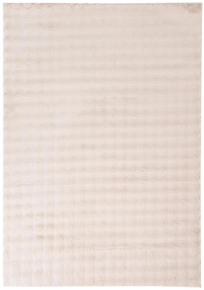 Χαλί Bunny BUBBLE BEIGE Royal Carpet - 160 x 230 cm