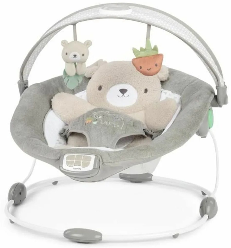 Αιώρα για το Μωρό Ingenuity Γκρι