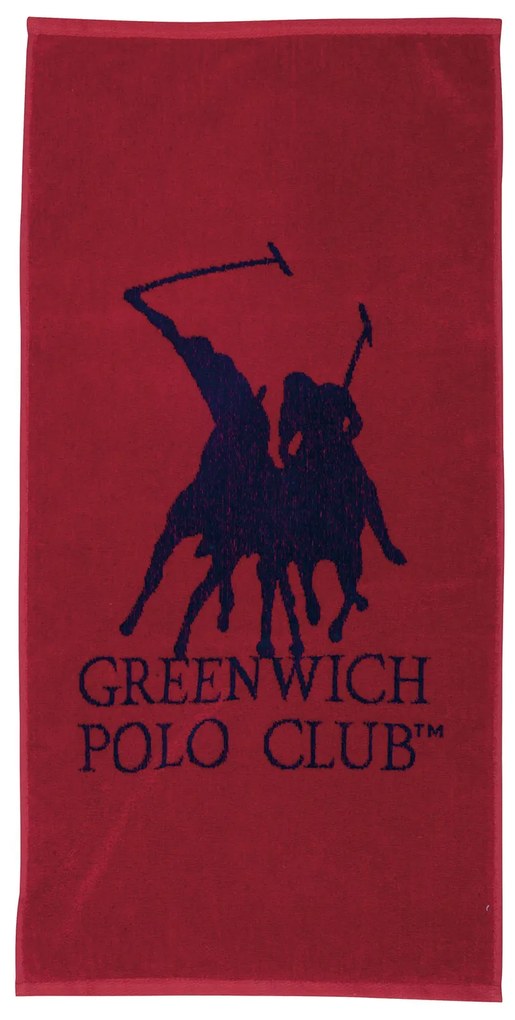 ΠΕΤΣΕΤΑ ΓΥΜΝΑΣΤΗΡΙΟΥ 45x90cm GREENWICH POLO CLUB - ESSENTIAL 3032