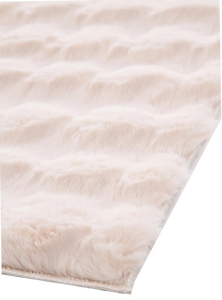 Χαλί Bunny BUBBLE BEIGE Royal Carpet - 160 x 230 cm - 11BUBBE.160230