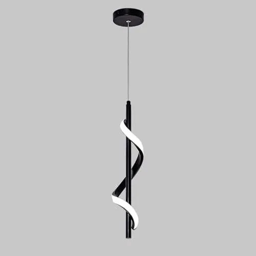 SE LED 120 VERONA BLACK PENDANT 11W 3CCT 3 YEARS WARRANTY