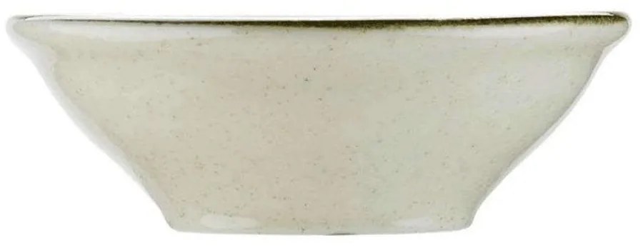 Σαλατιέρα ColorX KXFD22024 Φ24cm Beige Kutahya Porselen Medium Porcelain