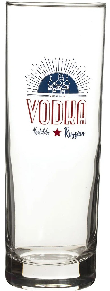 Ποτήρι Ποτού 310ml S-D Vodka 154715C