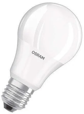 Λαμπτήρας Frosted LED 10W Ε27 VALUE CL A FR 75 non-dim 2700K 4000K 6500K LEDVANCE OSRAM-4052899971035-nan 4052899971035