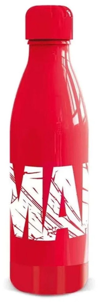 Μπουκάλι Marvel - Avengers Daily 03910 660ml Red-White Stor Metal