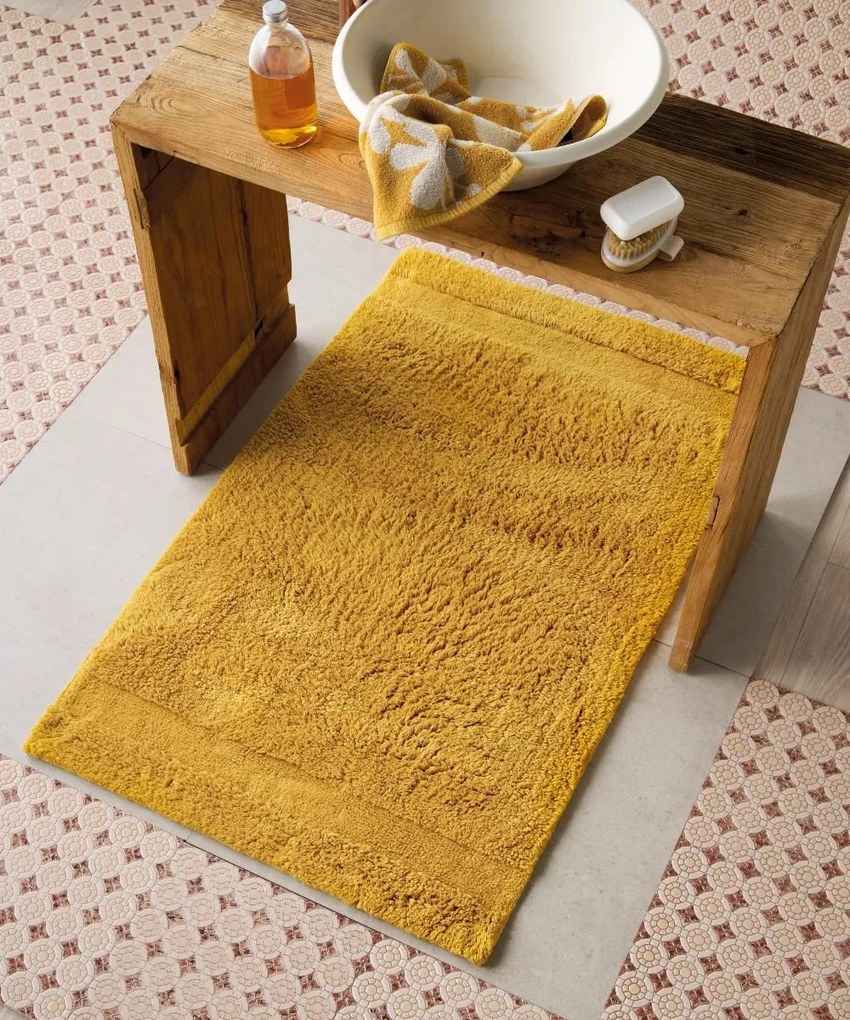 ΧΑΛΑΚΙ ΜΠΑΝΙΟΥ 70x110cm KENTIA - PIERCE 09