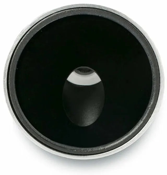 Φωτιστικό Τοίχου Χωνευτό Dang 70446 Led 3W 3000K 48lm 40º Inox Faro Barcelona