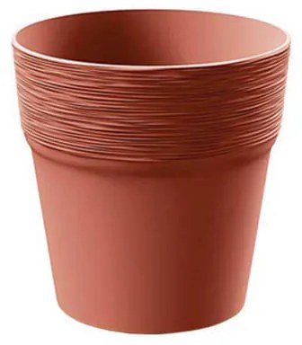 Γλάστρα (Φ12x12.2) Marhome Furu Κεραμιδί 09-DFA120-7598U