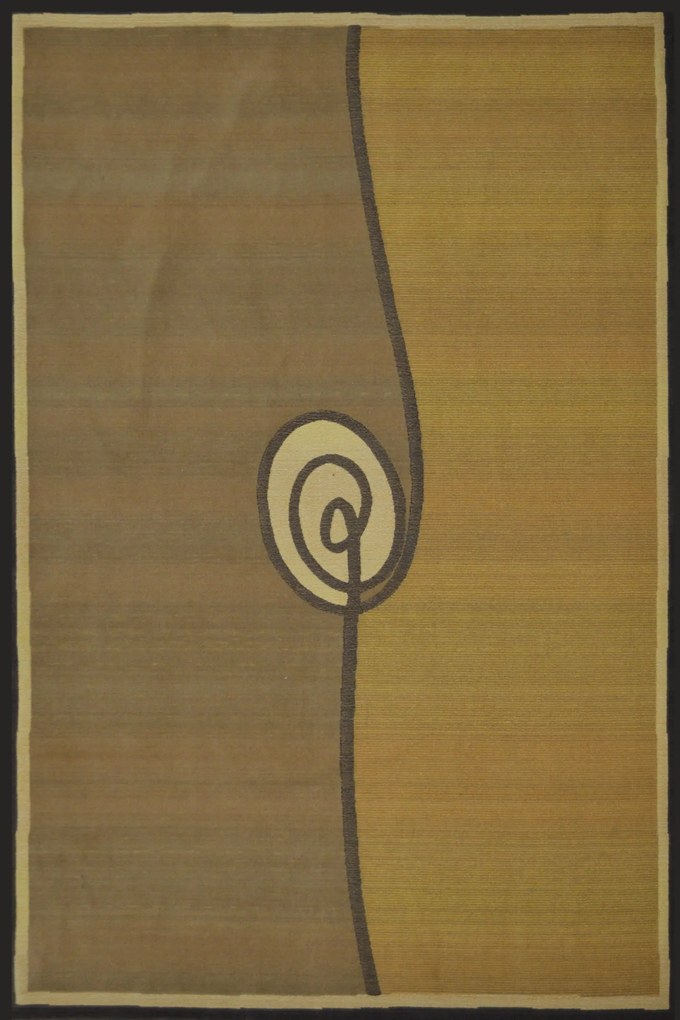 Χαλί M.Polo 958/1701 Honey 140X190cm
