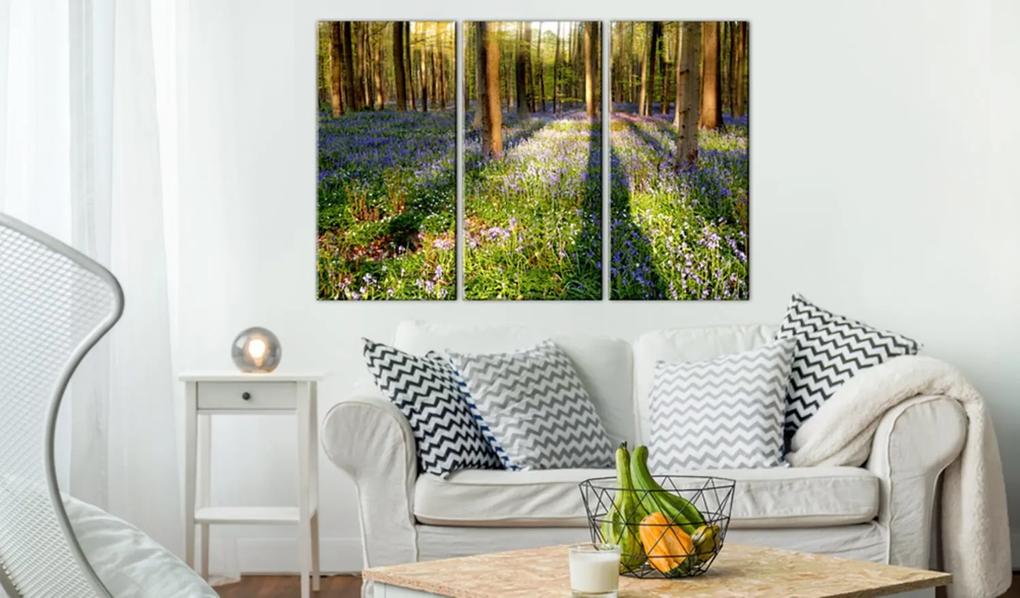 Πίνακας - Spring Forest 120x80