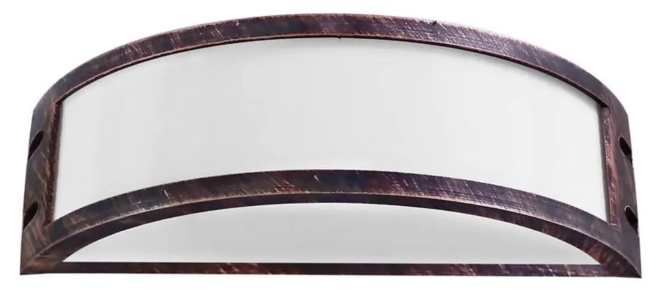 Φωτιστικό Απλίκα Slp-20A Copper 13-0078