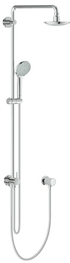 Παροχή νερού Grohe Rainshower Essence New-Ashmi Gualistero
