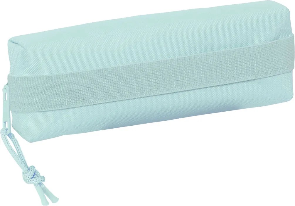 Κασετίνα Safta Light blue Μπλε