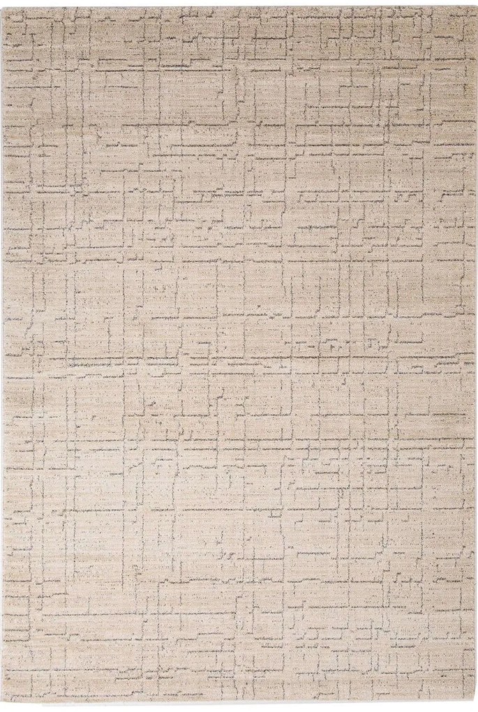 Χαλί Matisse 28339 A Ecru-Anthracite Royal Carpet 160X230cm