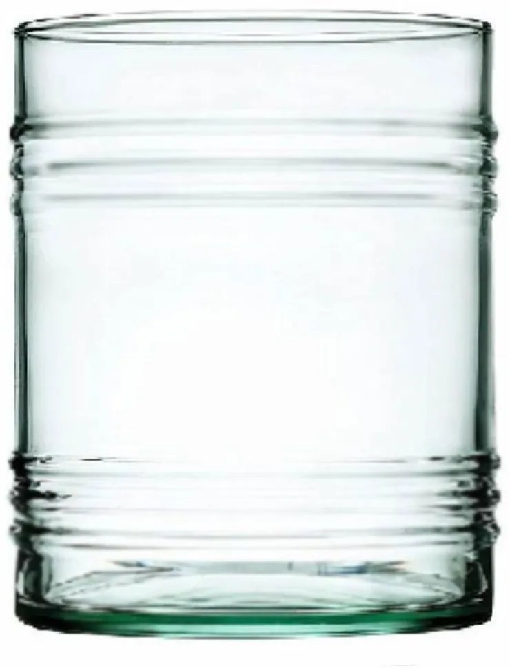 Ποτήρι Κοκτέιλ-Ποτού Aware Tincan SPW420370G4 Φ7,25x8,8cm 280ml Clear Espiel Glass