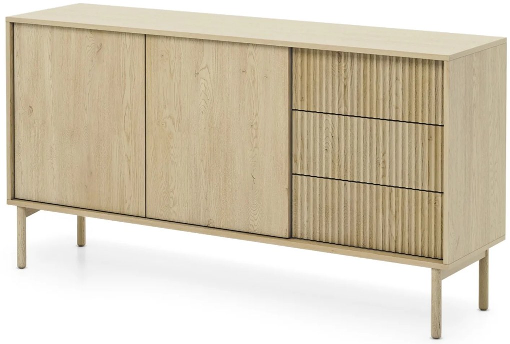Μπούφες Trulie mini 2D3S - 153.20Χ39.50Χ79.80cm