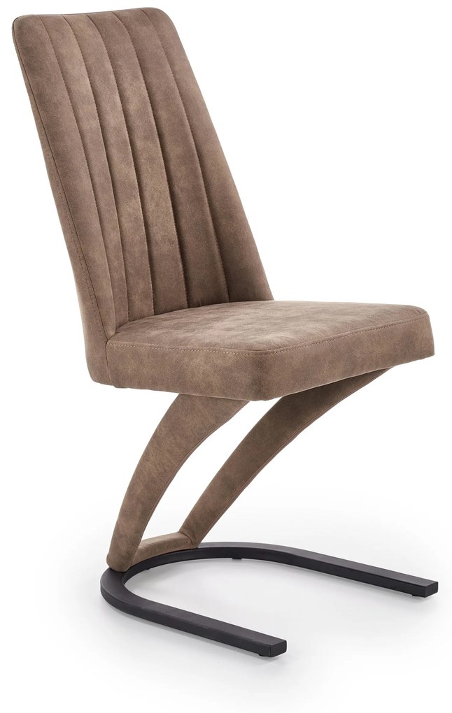 K338 chair DIOMMI V-CH-K/338-KR DIOMMI-60-21056