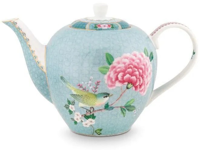 ΜΕΓΑΛΗ ΤΣΑΓΙΕΡΑ 1.6ltr PIP STUDIO - BLUSHING BIRDS 51005048