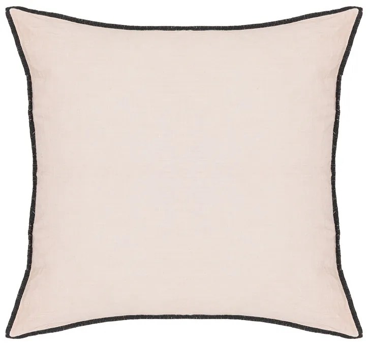 Διακοσμητικό Μαξιλάρι Λινό (45x45) A-S Linah Pink 194315I