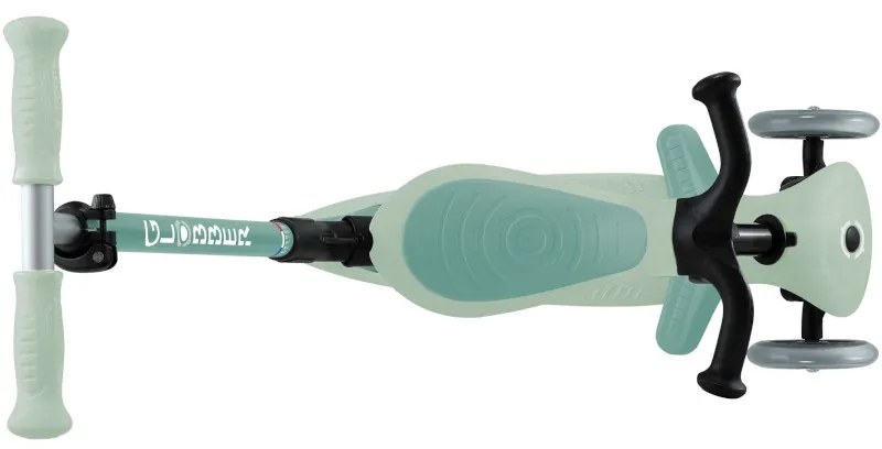 Πατίνι Globber Scooter Go-Up Active Eco Pistachio