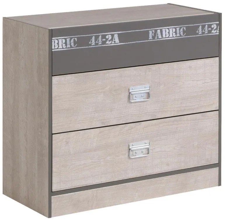 Συρταριέρα Lab