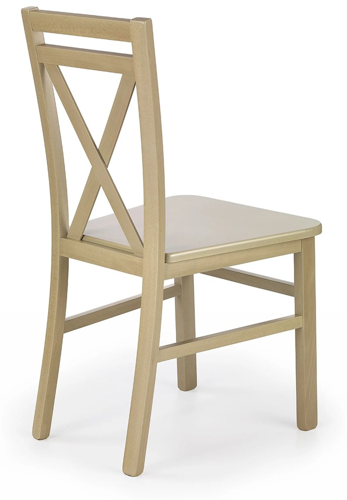 DARIUSZ 2 chair color: sonoma oak DIOMMI V-PL-N-DARIUSZ_2-SONOMA