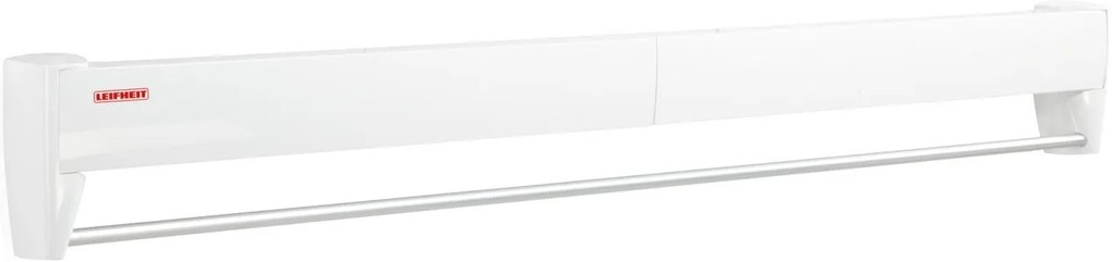 LEIFHEIT 83100 Telegant 81 Protect Plus Πτυσσόμενη Απλώστρα (8,1m)