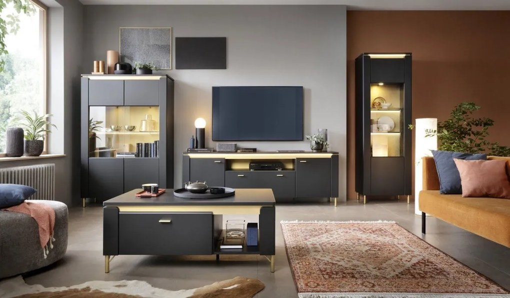 Επεκτεινόμενο Τραπέζι Eclat-Mauro