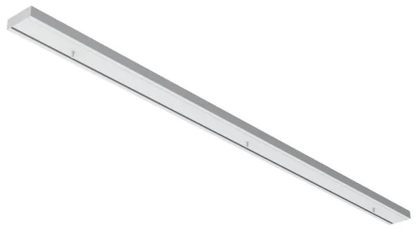 Βάση Φωτιστικού Οροφής IP20 Cameleon Canopy B 1500 Nowodvorski-8560-Λευκό 8560