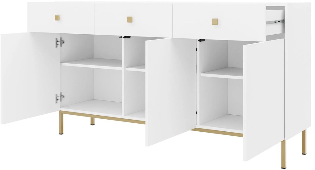 Μπουφές Nutero-Leuko