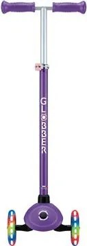 Globber Πατίνι Scooter Primo Plus Lights Purple