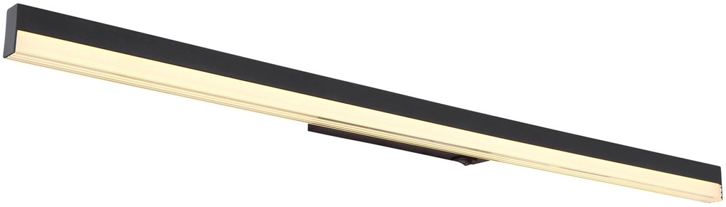Φωτιστικό Επίτοιχο Globo Lighting SALLO 41927B 3000+6000K