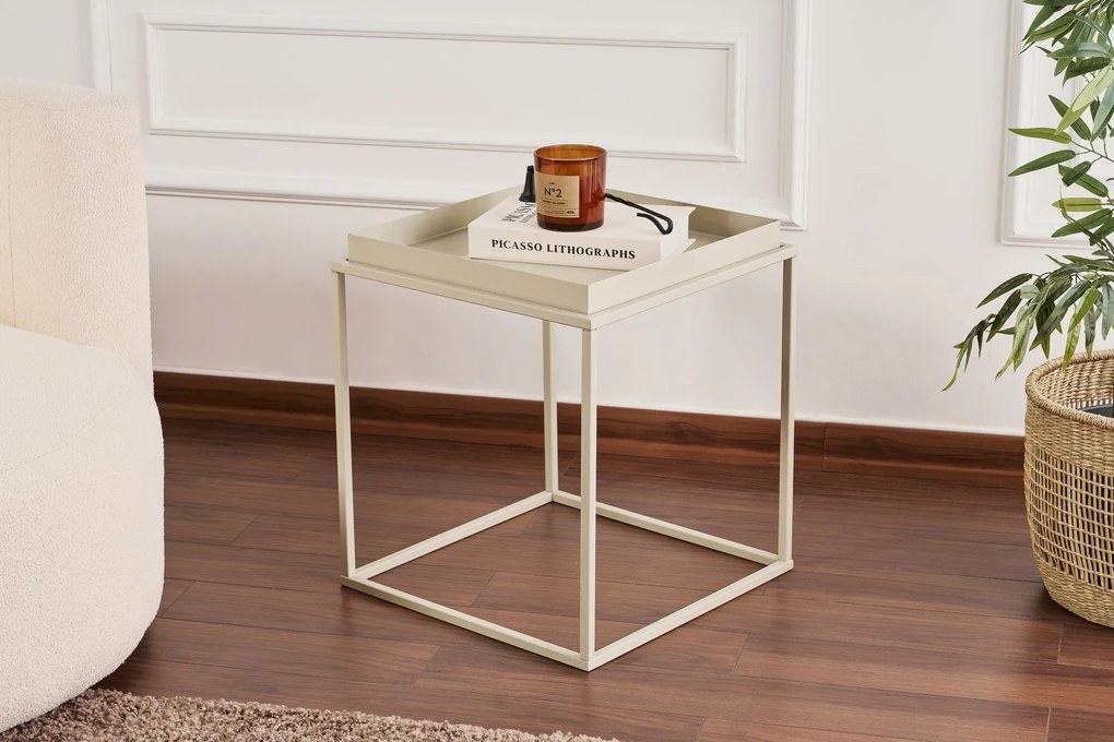 Coffee Table Shb-018-B Taupe