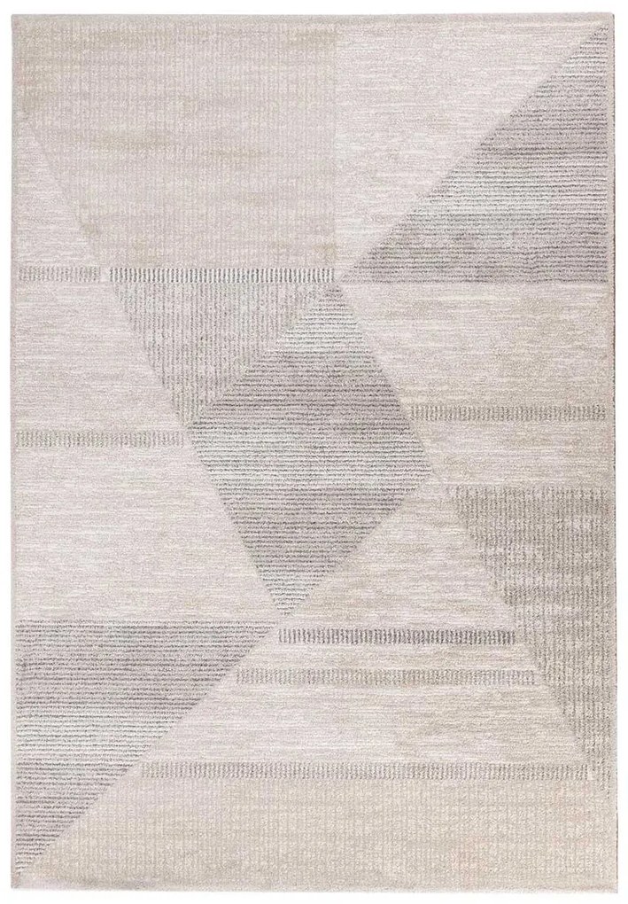 Χαλί (200x250) Royal Carpet Solid 1409 Ivory
